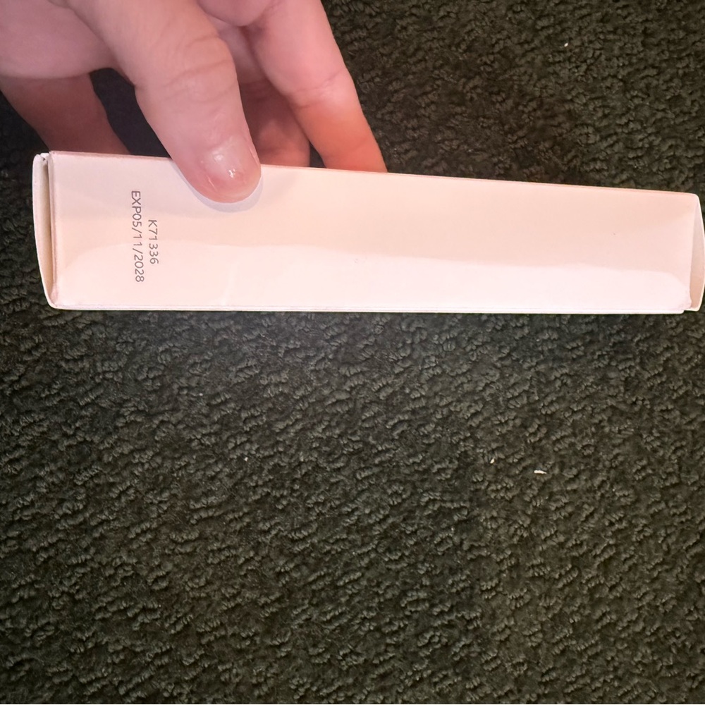 Etude soon Jung 2x Barrier Intensive Cream - White - Picture 3 of 5
